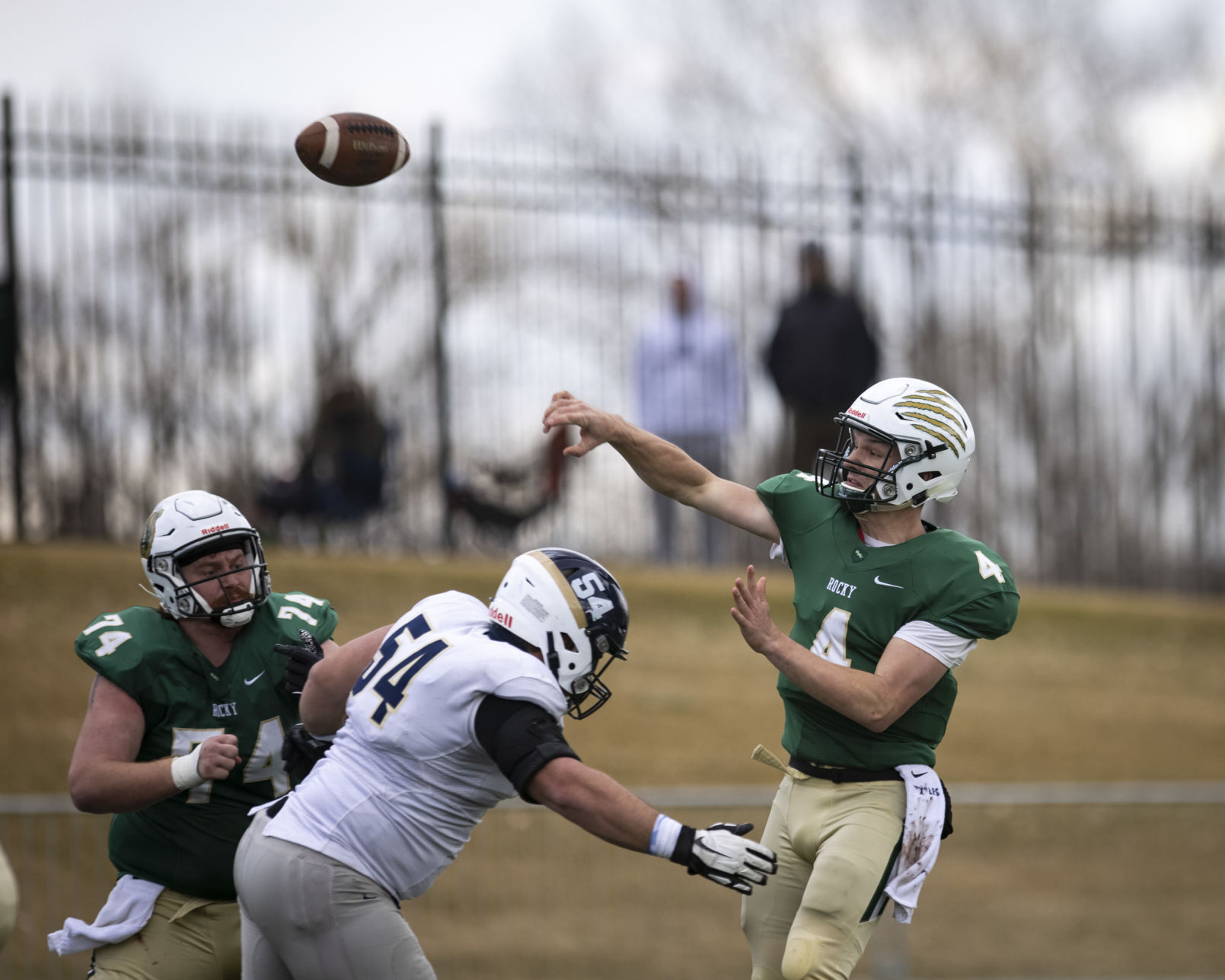 Rocky Mountain College vs. Eastern Oregon
